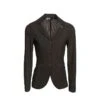 Alessandro Albanese Women's Motion Lite Competition Jacket - Espresso -Ovation Sale Shop 307498 800 800