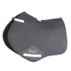 Shires ARMA Performance Jump Saddle Pad - Black -Ovation Sale Shop 307753 800 800