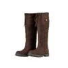 Dublin Women's Kennet Boots - Chocolate -Ovation Sale Shop 310176 800 800