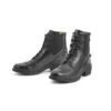Ovation Women's Synergy Back Zip Paddock Boot - Black -Ovation Sale Shop 315819 800 800
