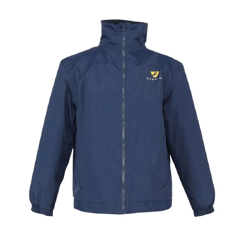 Shires Aubrion Team Jacket - Navy 1 Shires Aubrion Team Jacket - Navy