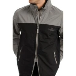 Horseware Corrib Reflective Jacket - Reflective Grey -Ovation Sale Shop 319510 800 800