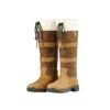 Dublin Women's Eskimo Boots II - Dark Brown -Ovation Sale Shop 321775 800 800