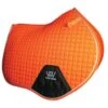 Woof Wear Close Contact Saddle Pad - Orange -Ovation Sale Shop 322027 800 800