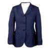 Dublin Women's Ashby Show Jacket III - Navy -Ovation Sale Shop 324247 800 800