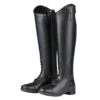 Saxon Women's Syntovia Tall Field Boots - Black -Ovation Sale Shop 325220 800 800