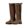Dublin Women's Pinnacle Boots II - Dark Brown -Ovation Sale Shop 327742 800 800