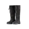 Dublin Women's River Boots III - Black -Ovation Sale Shop 328445 800 800