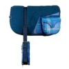 Kensington Fleece Bareback Pad W/Pockets - Kentucky Blue -Ovation Sale Shop 329020 800 800