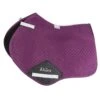 Shires ARMA Performance Jump Saddle Pad - Plum -Ovation Sale Shop 329368 800 800