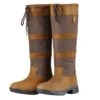 Dublin Women's River Boots III - Dark Brown -Ovation Sale Shop 333234 800 800