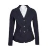 Horseware Women's Competition Jacket - Dark Navy -Ovation Sale Shop 338185 800 800