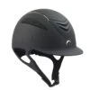 One K Defender Chrome Stripe Helmet - Black Matte Chrome Stripe -Ovation Sale Shop 344366 800 800