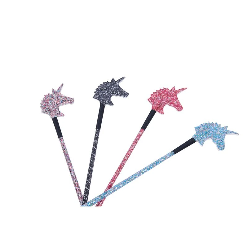 Dublin Sparkley Unicorn Crop - Rainbow 2 Dublin Sparkley Unicorn Crop - Rainbow - Image 2