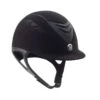 One K Defender Air Suede Helmet - Black Matte -Ovation Sale Shop 344771 800 800