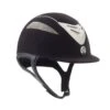 One K Defender Suede Helmet - Black -Ovation Sale Shop 345134 800 800
