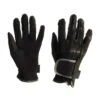 Dublin Everyday Mighty Grip Riding Gloves - Black -Ovation Sale Shop 345406 800 800