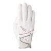 Roeckl Madrid Riding Gloves - White -Ovation Sale Shop 345422 800 800