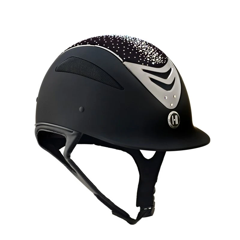 One K Defender Celestial Helmet - Black Matte 1 One K Defender Celestial Helmet - Black Matte