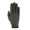 Roeckl Wayne Winter Gloves - Anthracite Melange