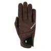 Roeckl Milano Riding Gloves - Mocha -Ovation Sale Shop 346043 800 800