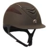 One K Defender Rose Gold Stripe Helmet - Brown Matte Rose Gold Stripe 4 One K Defender Rose Gold Stripe Helmet - Brown Matte Rose Gold Stripe -Ovation Sale Shop 346046 800 800