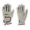 Dublin Everyday Mighty Grip Riding Gloves - Light Grey -Ovation Sale Shop 346258 800 800