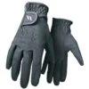 Back On Track Therapeutic Riding Gloves - Black -Ovation Sale Shop 346370 800 800