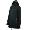 Horze Women's Freya Long Softshell Jacket - Black -Ovation Sale Shop 347743 800 800