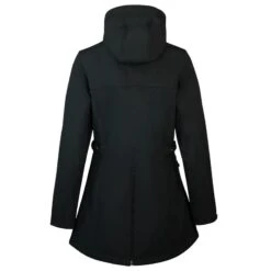 Horze Women's Freya Long Softshell Jacket - Black -Ovation Sale Shop 347745 800 800