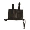 Roma Competition Back Number Holder - Black -Ovation Sale Shop 351256 800 800