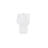 Equi-Essentials Quilted No Mark Baby Pad - White -Ovation Sale Shop 351733 800 800