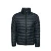 Horseware Men's Light Padded No Logo Jacket - Black 4 Horseware Men's Light Padded No Logo Jacket - Black -Ovation Sale Shop 351824 800 800