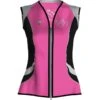 Equisafety Women's Charlotte Dujardin Arret Vest - Pink 5 Equisafety Women's Charlotte Dujardin Arret Vest - Pink -Ovation Sale Shop 359330 800 800