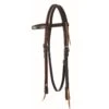 Western Rawhide Country Legend Basic Browband Headstall - Dark Brown 5 Western Rawhide Country Legend Basic Browband Headstall - Dark Brown -Ovation Sale Shop 360367 800 800