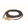 Western Rawhide Jim Taylor Nylon Mecate Reins - Brown -Ovation Sale Shop 360456 800 800