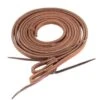 Western Rawhide 5/8" Reins With Water Loops - Harness Leather -Ovation Sale Shop 360536 800 800