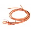 Western Rawhide 1/2" Reins With Water Loops And Heavy Ends - Harness Leather 3 Western Rawhide 1/2" Reins With Water Loops And Heavy Ends - Harness Leather -Ovation Sale Shop 360745 800 800