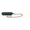 Western Rawhide Signature Classic Lead Rope W/Chain - Emerald Green 3 Western Rawhide Signature Classic Lead Rope W/Chain - Emerald Green -Ovation Sale Shop 360810 800 800