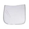 Horze Duchess Dressage Saddle Pad - White -Ovation Sale Shop 377193 800 800