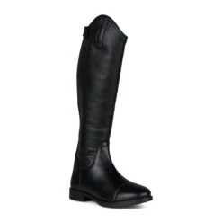 Horze Rover Dressage Boots - Black -Ovation Sale Shop 377790 800 800