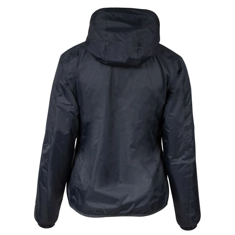 Horze Women's Alexa Club Jacket - Dark Navy 2 Horze Women's Alexa Club Jacket - Dark Navy - Image 2