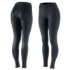 Horze Women's Madison Full Seat Tights - Black -Ovation Sale Shop 380852 800 800