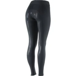 Horze Women's Madison Full Seat Tights - Black -Ovation Sale Shop 380856 800 800