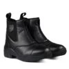 Horze Idaho Winter Jodhpur Boots - Black -Ovation Sale Shop 381033 800 800