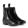 Horze Women's Sydney Paddock Boots - Black -Ovation Sale Shop 381412 800 800