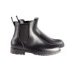 Horze Palermo Jodhpur Boots - Black -Ovation Sale Shop 382207 800 800