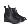 Horze Women's Dresden Jodhpur Boots - Black 3 Horze Women's Dresden Jodhpur Boots - Black -Ovation Sale Shop 382776 800 800