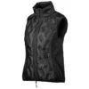Horze Women's Shelly Light Padded Vest - Black 7 Horze Women's Shelly Light Padded Vest - Black -Ovation Sale Shop 382922 800 800
