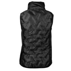 Horze Women's Shelly Light Padded Vest - Black 6 Horze Women's Shelly Light Padded Vest - Black -Ovation Sale Shop 382924 800 800